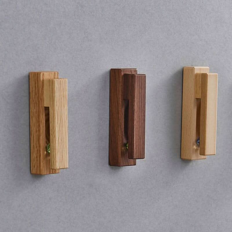Ador - Functional and Space-Saving Wall Hook