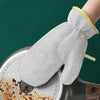 Praktischer Abwaschhandschuh