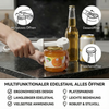Multifunktionaler Edelstall Alles Öffner