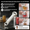 Multifunktionaler Edelstall Alles Öffner