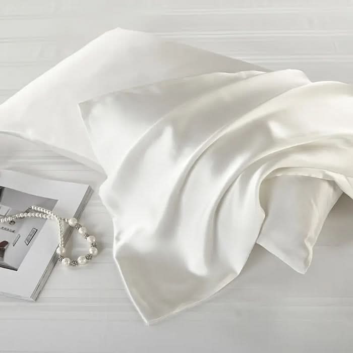 Bliss - Luxurious and Smooth Silk Pillowcase