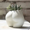 Mazi - Elegant Minimalist Vase