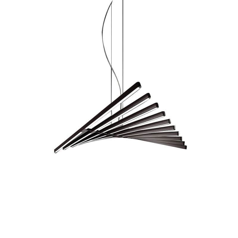 ZYLARA – Sculptural Pendant Light
