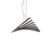 ZYLARA – Sculptural Pendant Light