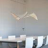 ZYLARA – Sculptural Pendant Light