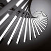 ZYLARA – Sculptural Pendant Light