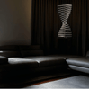ZYLARA – Sculptural Pendant Light