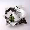 Solea - Stylish stainless steel tray