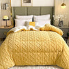 Cole - Plush Sherpa Blanket
