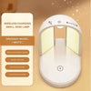 LUMIVIBE – Wireless Charging and Speaker Lamp