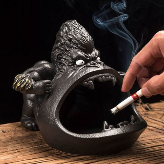 VAREON – Premium Smokeless Ashtray