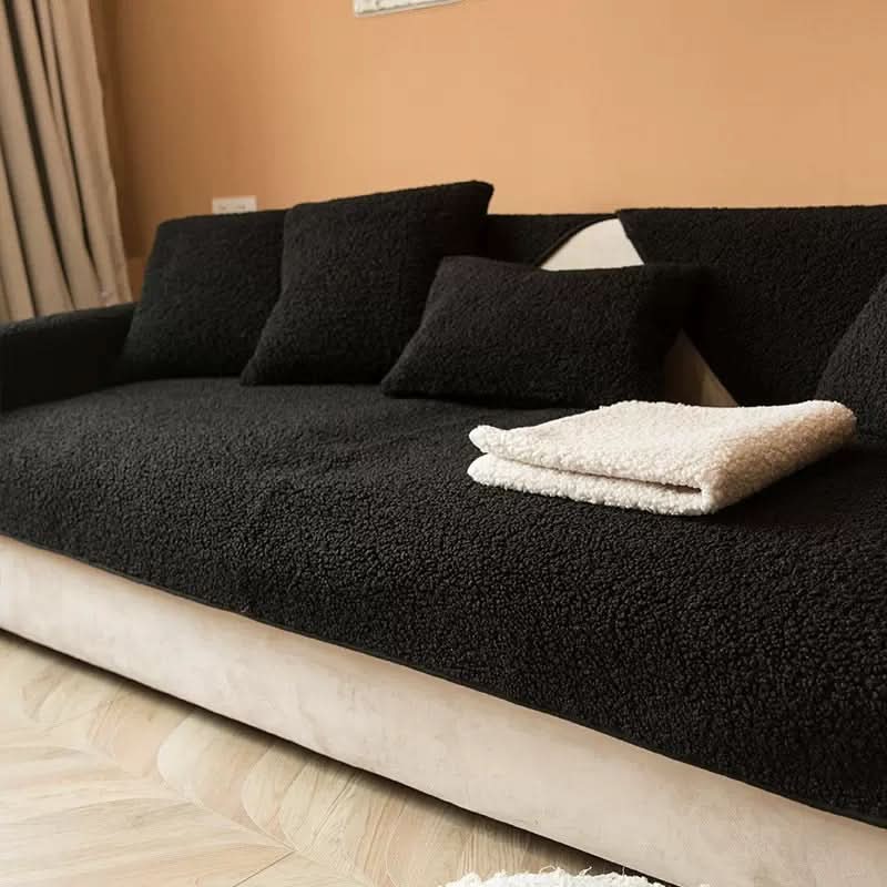 Cerise - Elegant Cover, Durable Sofa Cover