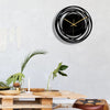 Chronix Wall Clock Timeless Design