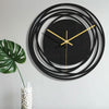 Chronix Wall Clock Timeless Design